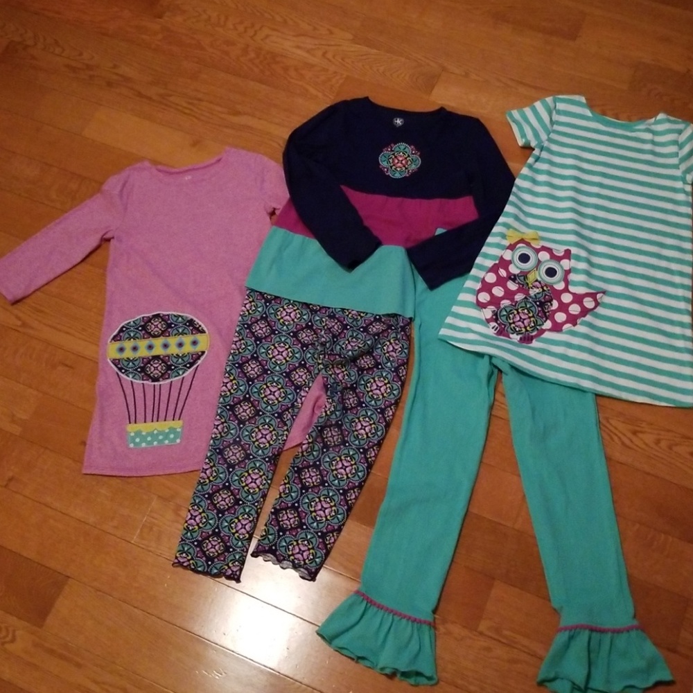 Girls outfit